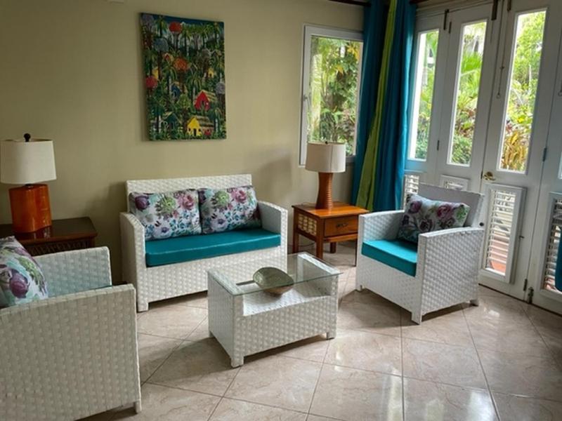 Albatros Cabarete Aparthotel Exterior photo