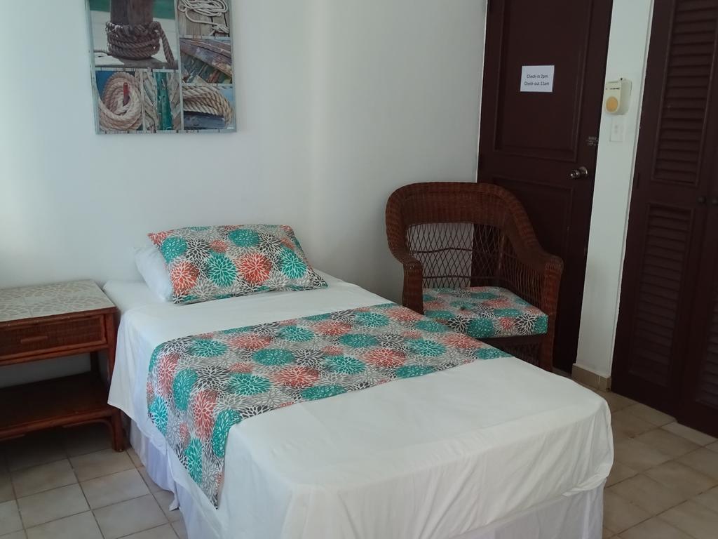 Albatros Cabarete Aparthotel Room photo