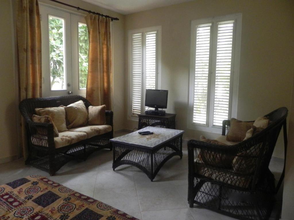 Albatros Cabarete Aparthotel Room photo